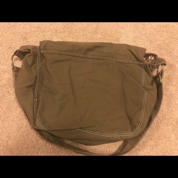 American Eagle shoulder bag - Picture 4 of 4